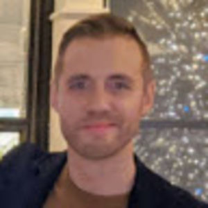 Meet your Posher, Scott